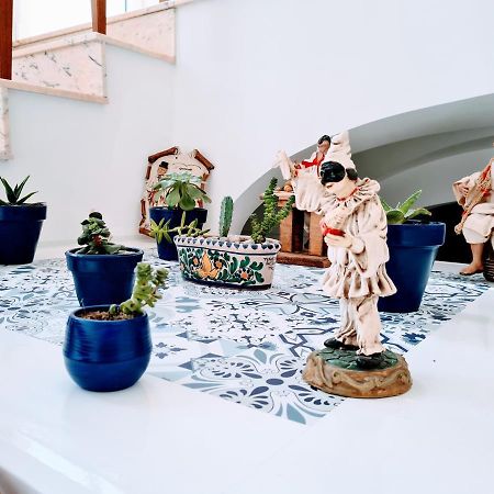 Capri Love Bed and Breakfast Anacapri  Esterno foto
