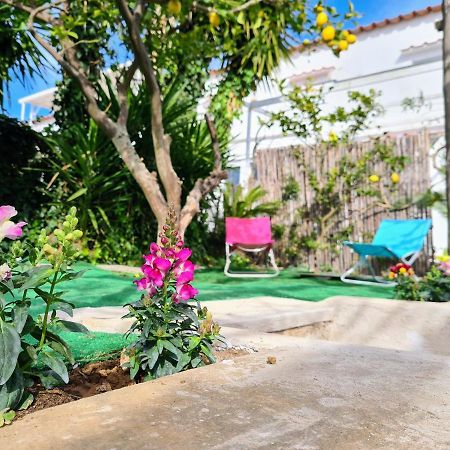 Capri Love Bed and Breakfast Anacapri  Esterno foto