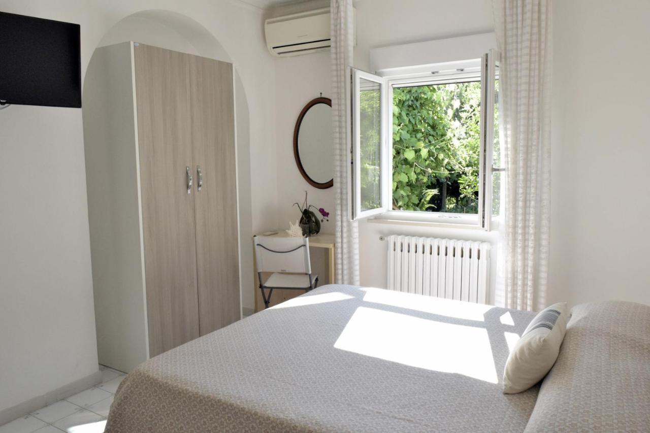 Capri Love Bed and Breakfast Anacapri  Esterno foto