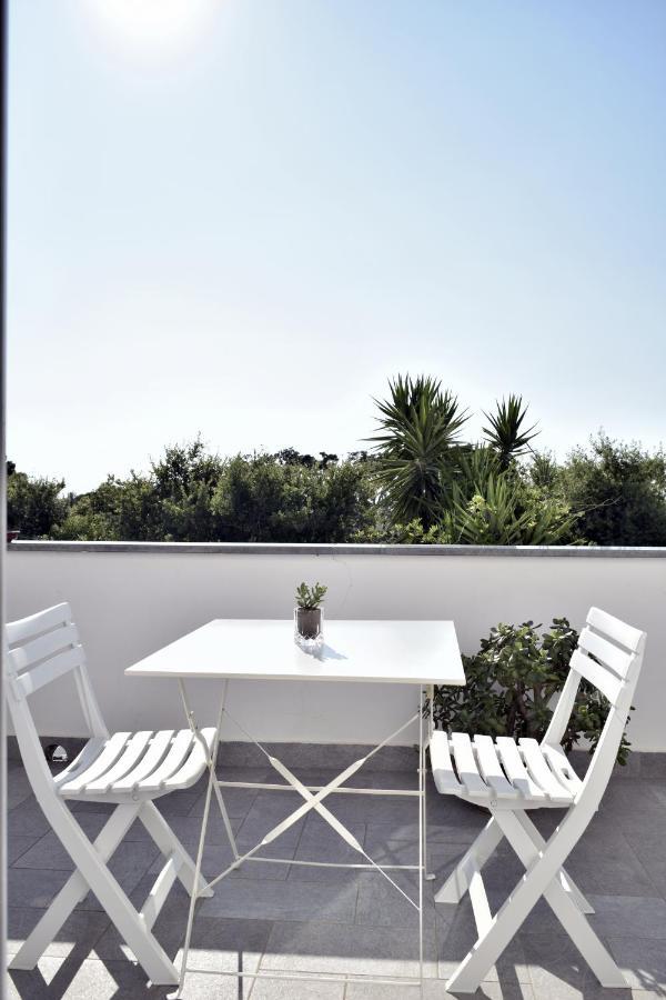 Capri Love Bed and Breakfast Anacapri  Esterno foto