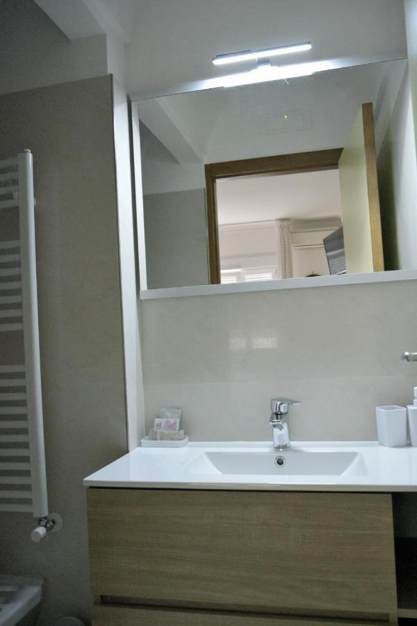 Capri Love Bed and Breakfast Anacapri  Esterno foto