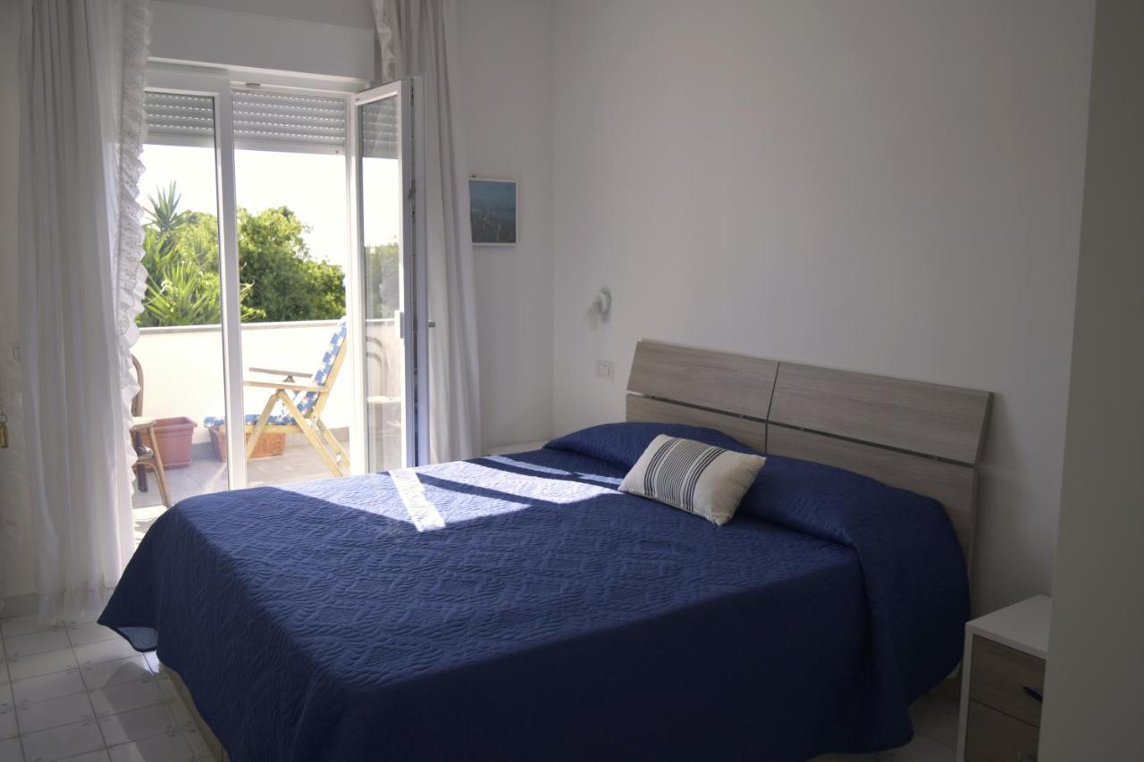 Capri Love Bed and Breakfast Anacapri  Esterno foto