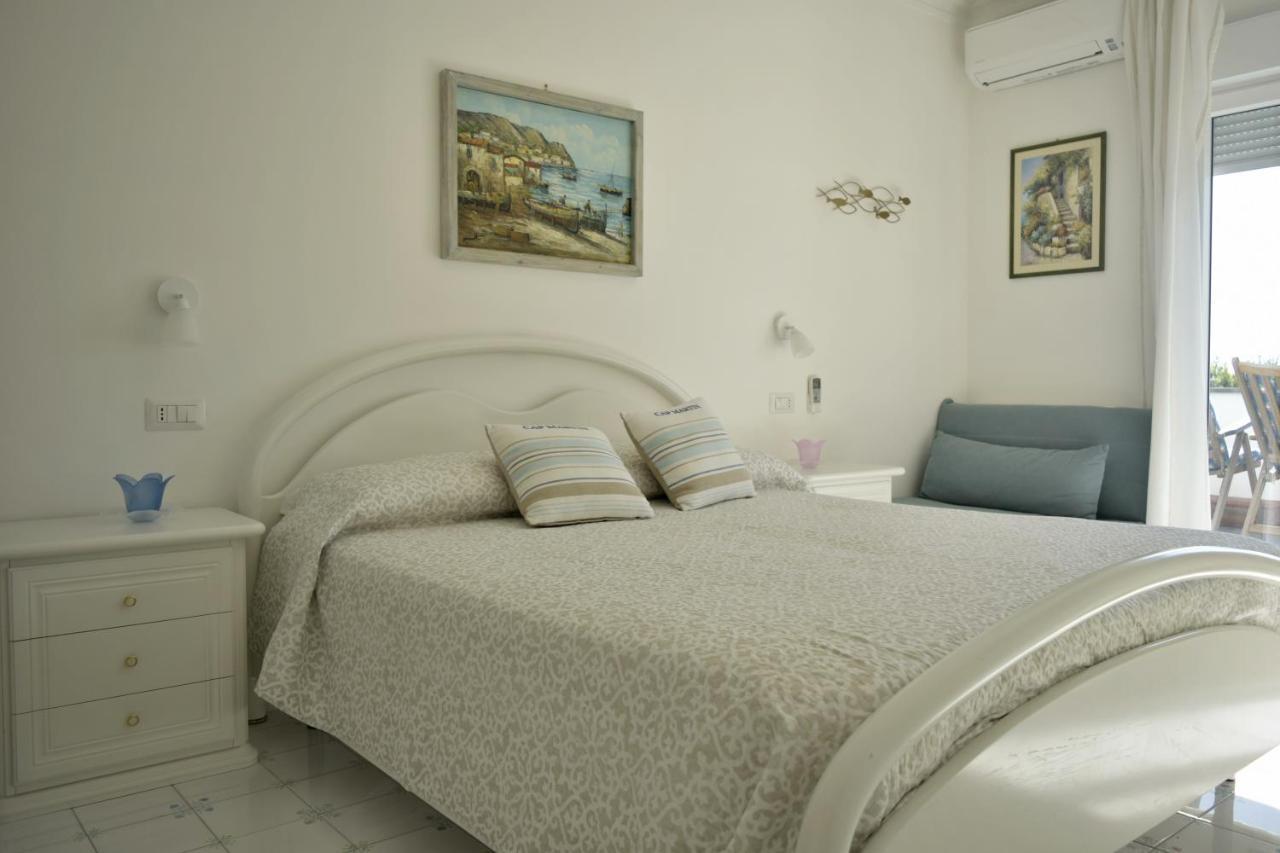 Capri Love Bed and Breakfast Anacapri  Esterno foto