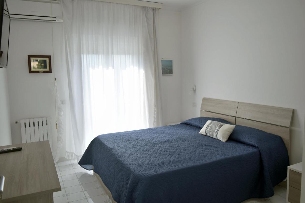 Capri Love Bed and Breakfast Anacapri  Esterno foto
