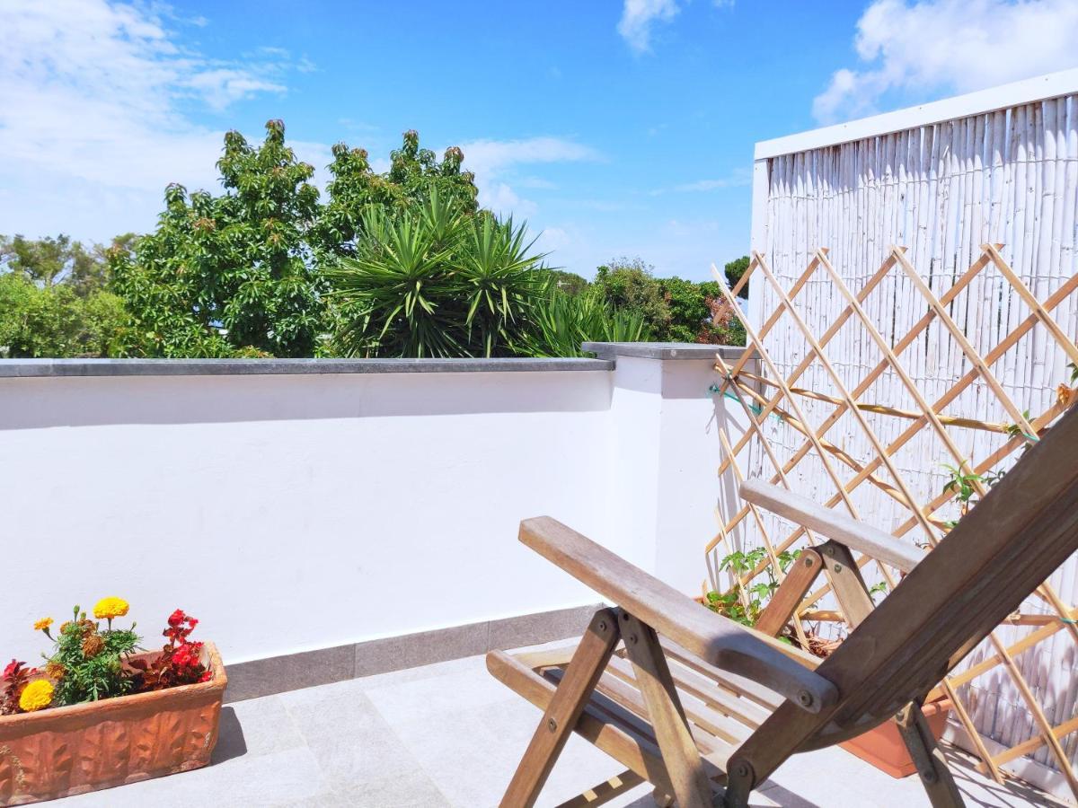 Capri Love Bed and Breakfast Anacapri  Esterno foto