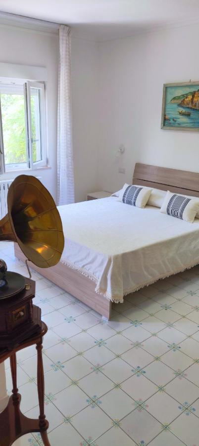 Capri Love Bed and Breakfast Anacapri  Esterno foto