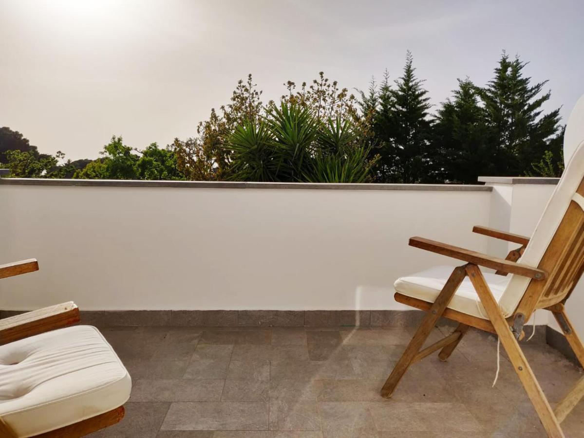 Capri Love Bed and Breakfast Anacapri  Esterno foto