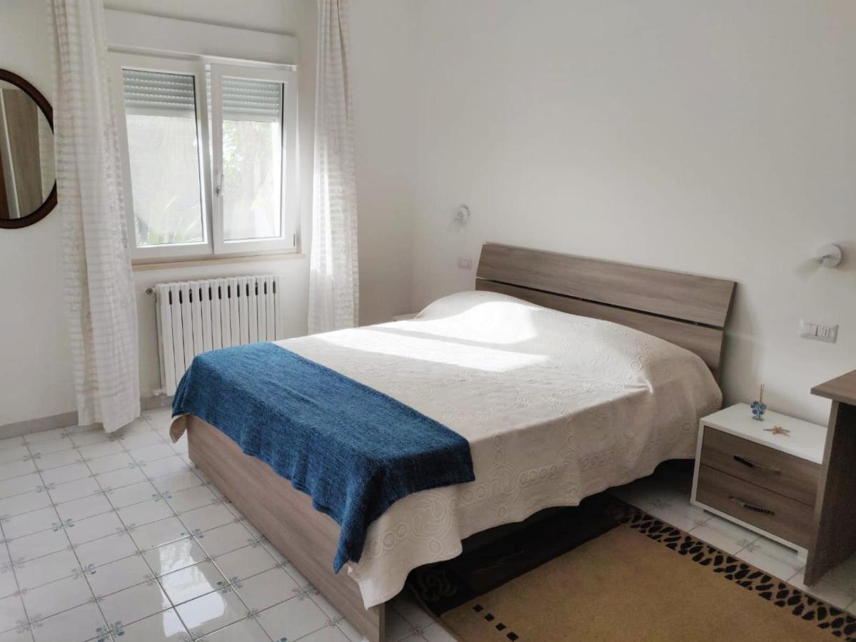 Capri Love Bed and Breakfast Anacapri  Esterno foto