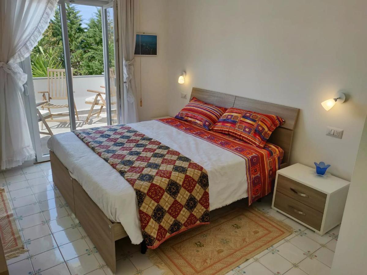 Capri Love Bed and Breakfast Anacapri  Esterno foto