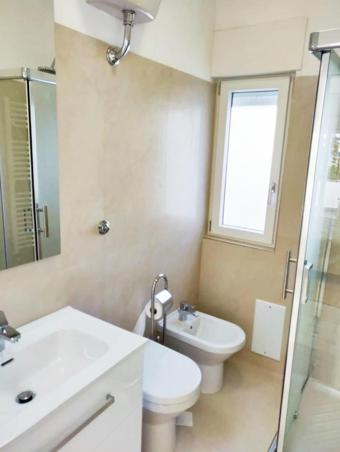 Capri Love Bed and Breakfast Anacapri  Esterno foto