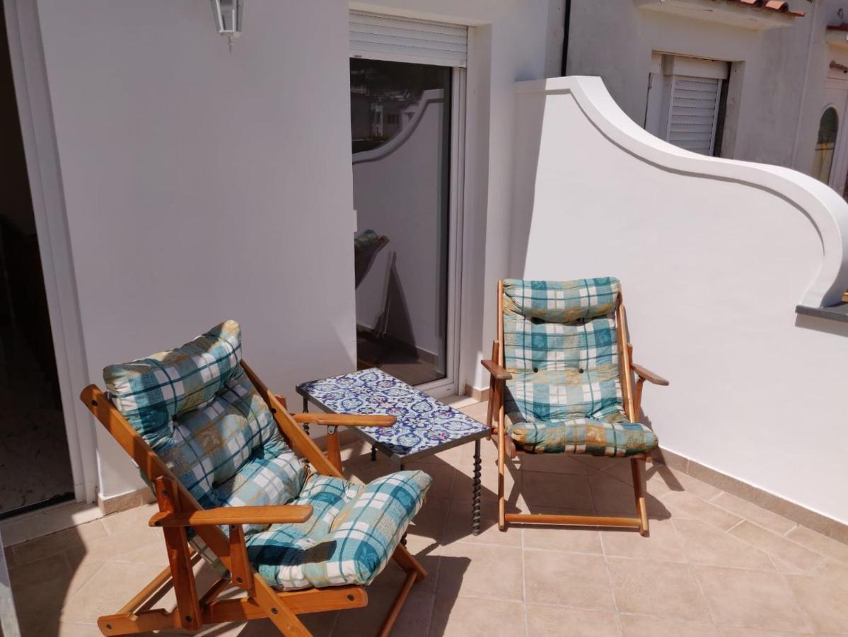 Capri Love Bed and Breakfast Anacapri  Esterno foto