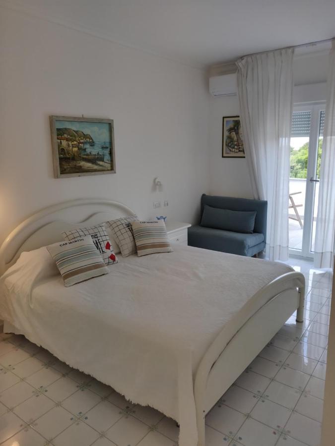 Capri Love Bed and Breakfast Anacapri  Esterno foto