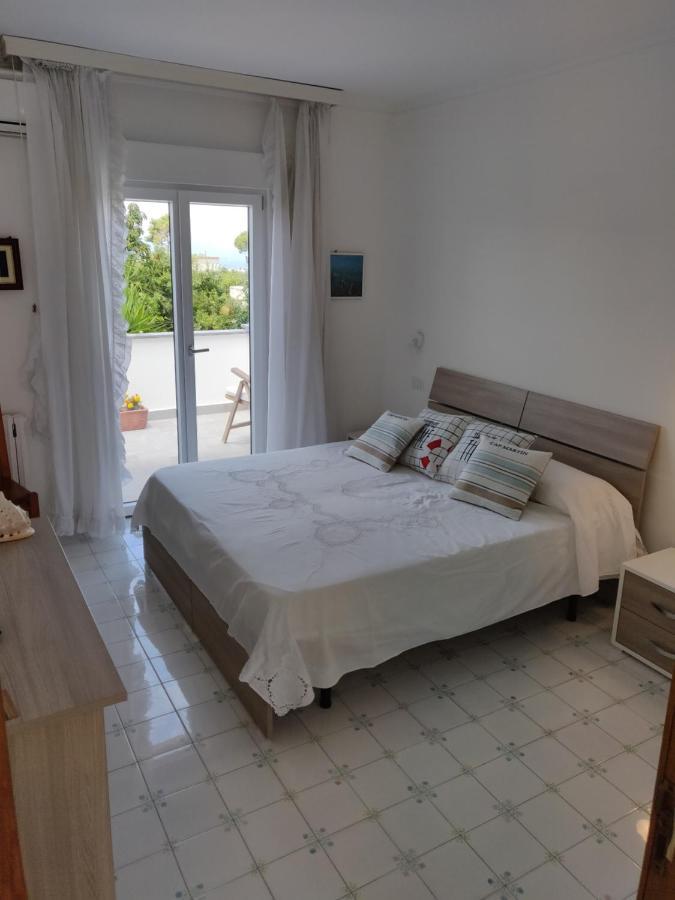 Capri Love Bed and Breakfast Anacapri  Esterno foto