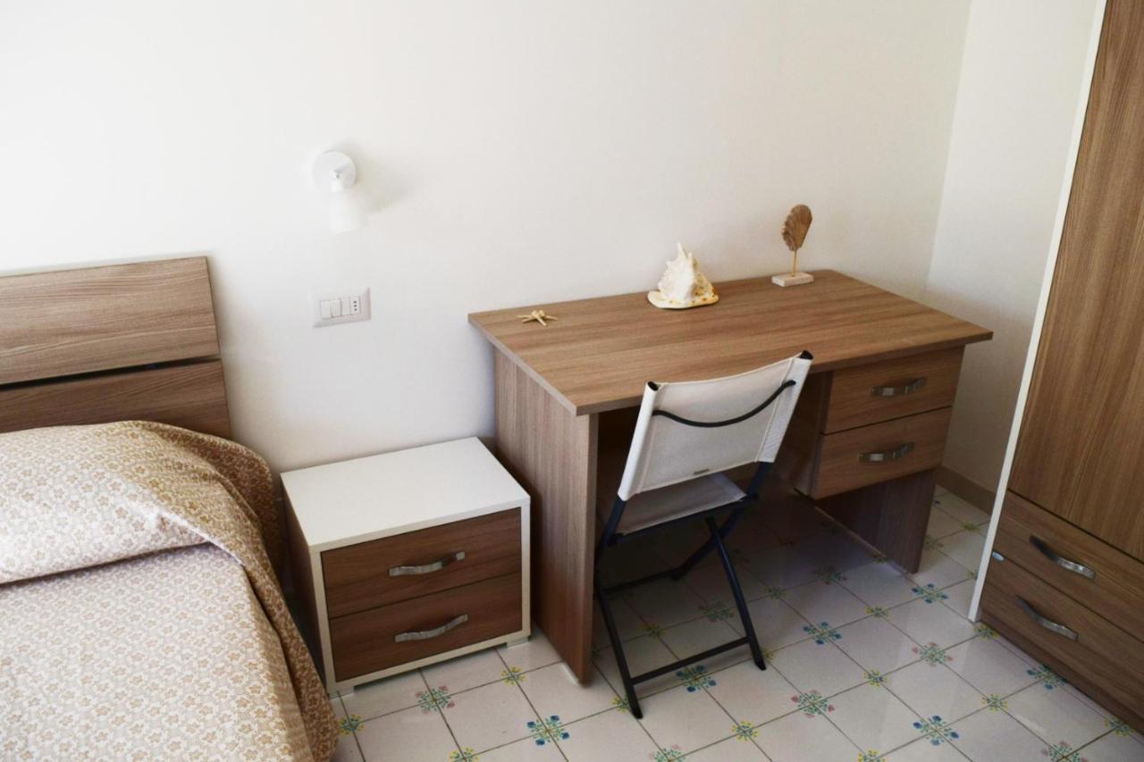 Capri Love Bed and Breakfast Anacapri  Esterno foto