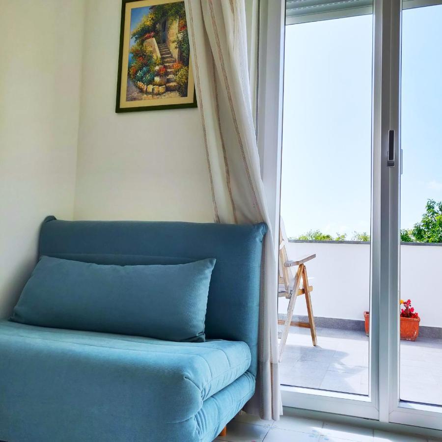 Capri Love Bed and Breakfast Anacapri  Esterno foto